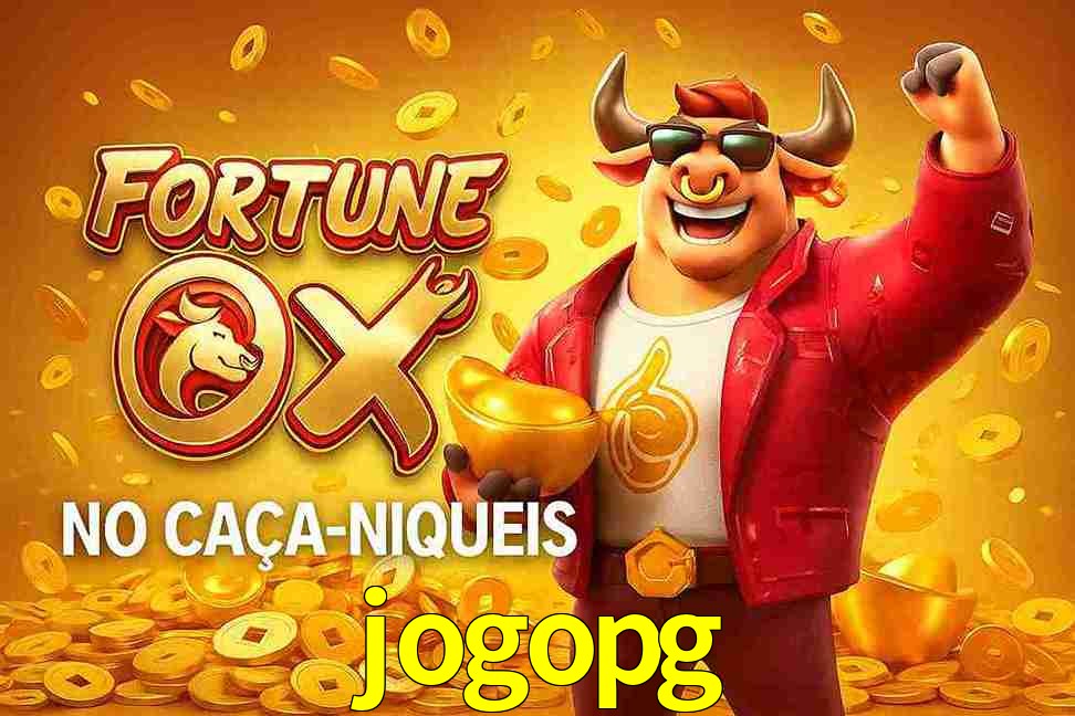 Jogo Fortune Ox no jogopg Cassino