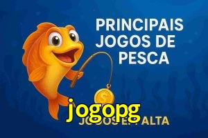 Pesca no jogopg