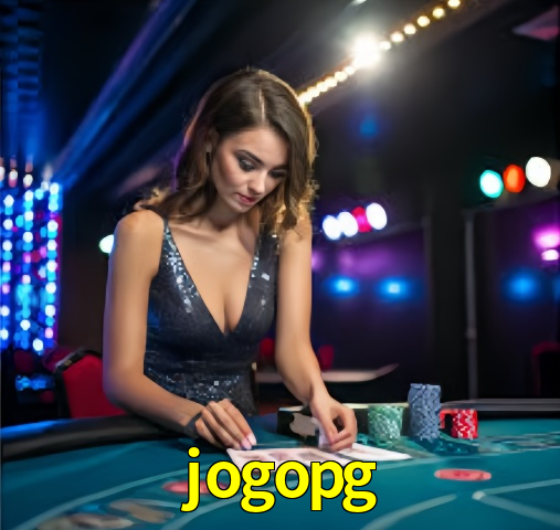 jogopg com App – Jogue de Qualquer Lugar